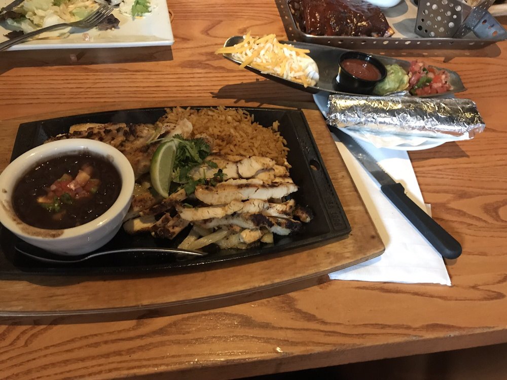 CHILI’S 195 Photos & 343 Reviews American (Traditional) 3199