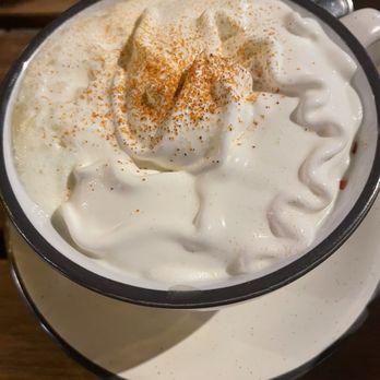 C as in Charlie - Crab drop - Korean Near Me - New York, New York