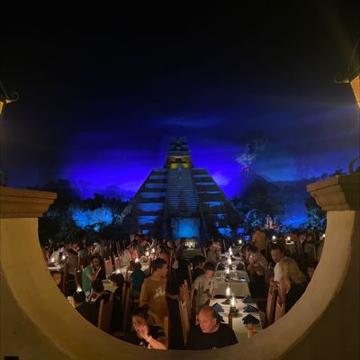 San Angel Inn Restaurante by null