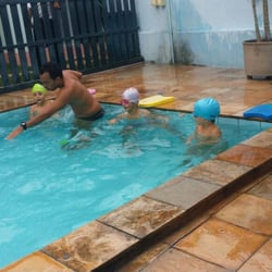 Escolinha Toca da Criança