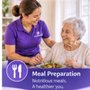 Cozy Home Care