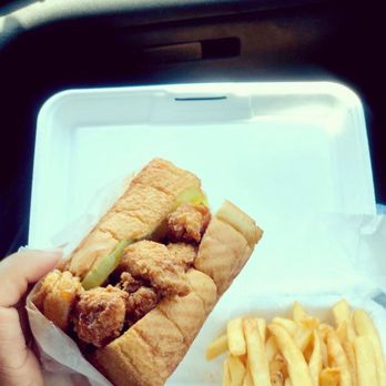 Jaybee's Tenders - Mambo Combo - Fast Food Near Me - Decatur, Georgia Jaybee's Tenders - Mambo Combo - Fast Food Near Me - Decatur, Georgia