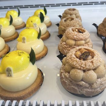 Angelina - Breakfast & Brunch Near Me - Paris, 75 Angelina - Breakfast & Brunch Near Me - Paris, 75