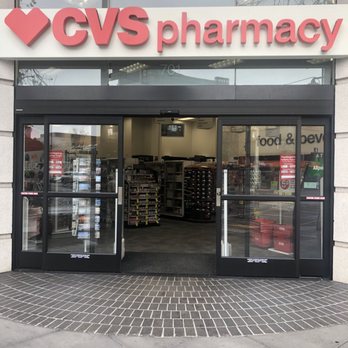 CVS Pharmacy - Pharmacy Near Me - San Francisco, California CVS Pharmacy - Pharmacy Near Me - San Francisco, California