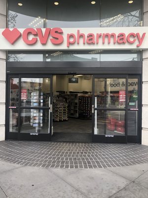 CVS PHARMACY - 19 Photos & 24 Reviews - 701 Van Ness Ave, San Francisco ...