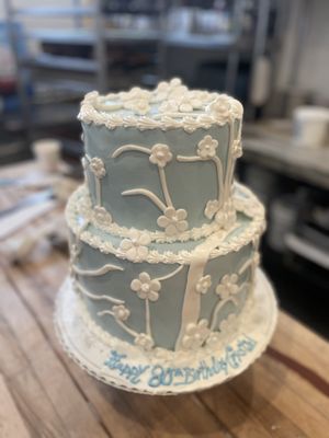 Tulip Bake Shop by null