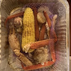 Top 10 Best All You Can Eat Crab Legs in Orlando, FL - Last Updated