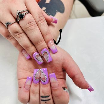 Pro Nails - Nail Salons Near Me - Batesville, Mississippi Pro Nails - Nail Salons Near Me - Batesville, Mississippi