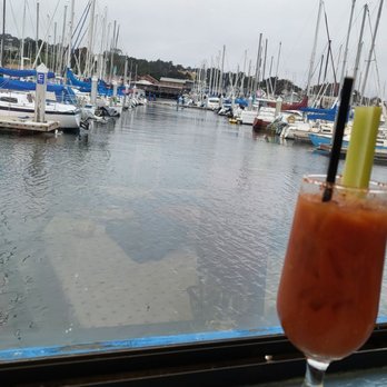 Sandbar & Grill - Seafood Near Me - Monterey, California