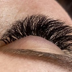 Wispy Lash Lounge