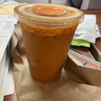 Two Wheels - Thai Iced Tea - Vietnamese Near Me - New York, New York Two Wheels - Thai Iced Tea - Vietnamese Near Me - New York, New York