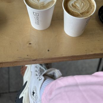 Ventana Coffee - Coffee & Tea Near Me - Covina, California Ventana Coffee - Coffee & Tea Near Me - Covina, California