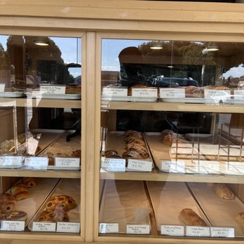 Cloverleaf Coffee & Bakery - Pastries - Desserts Near Me - Temple City, California Cloverleaf Coffee & Bakery - Pastries - Desserts Near Me - Temple City, California