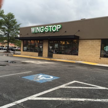 Wingstop - Front - Chicken Wings Near Me - Hanover, Maryland Wingstop - Front - Chicken Wings Near Me - Hanover, Maryland