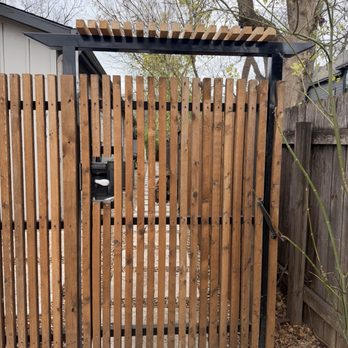 Stand Strong Fencing - Jesus and Alex are amazing, such reasonable pricing and quick service. Jesus is an absolute craftsman! - Fences & Gates Near Me Stand Strong Fencing - Jesus and Alex are amazing, such reasonable pricing and quick service. Jesus is an absolute craftsman! - Fences & Gates Near Me
