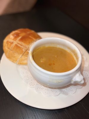 Brasserie Mon Chou Chou by null