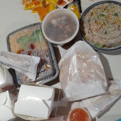 China House - You get a lot of bang for your buck here!
