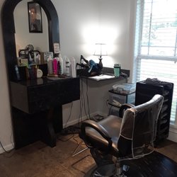 European Images - Styling chair