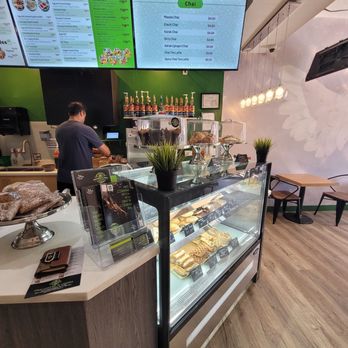 Chai Coffee N Chaska - Counter - Coffee & Tea Near Me - Burnaby, British Columbia Chai Coffee N Chaska - Counter - Coffee & Tea Near Me - Burnaby, British Columbia