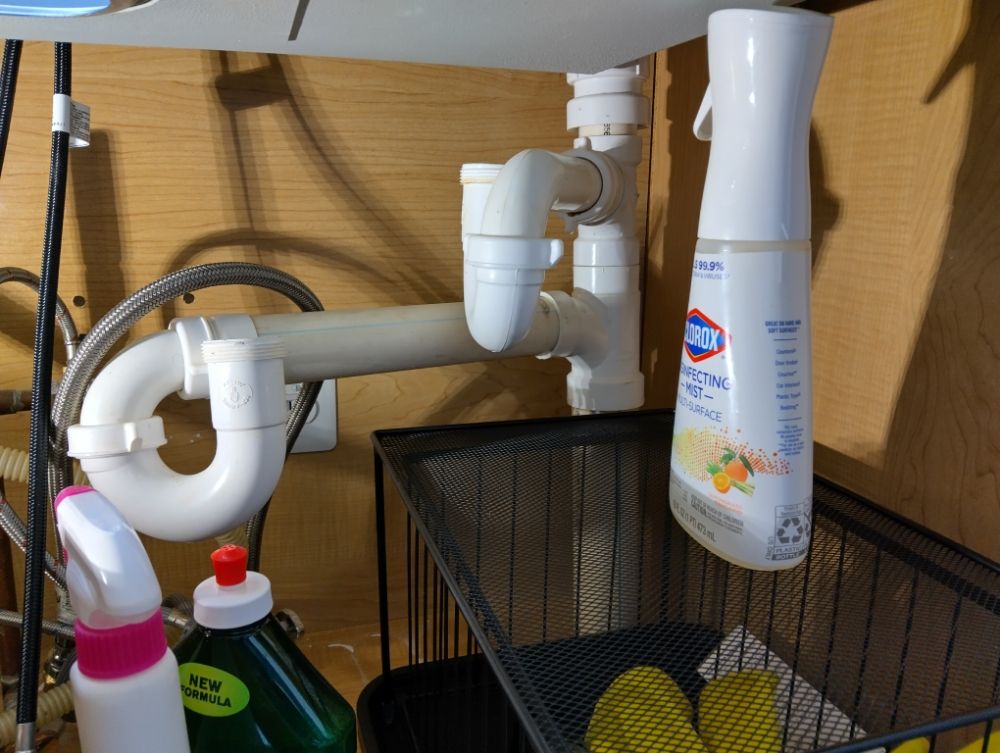 Slide of Paul Szajna's Plumbing Services