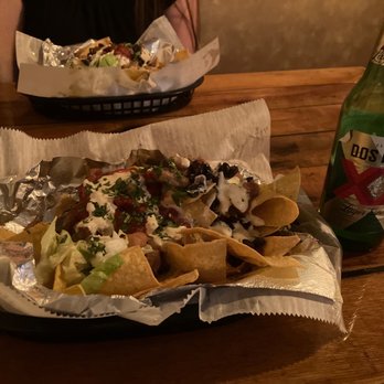 Taqueria 304 - Loaded nachos - Tacos Near Me - Wheeling, West Virginia Taqueria 304 - Loaded nachos - Tacos Near Me - Wheeling, West Virginia
