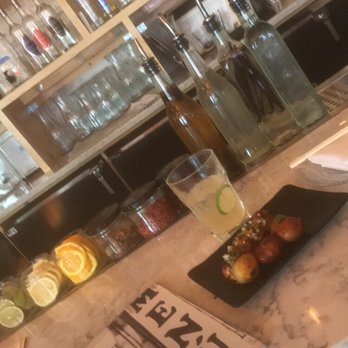 China Chilcano - Peruvian Near Me - Washington, DC, District of Columbia
