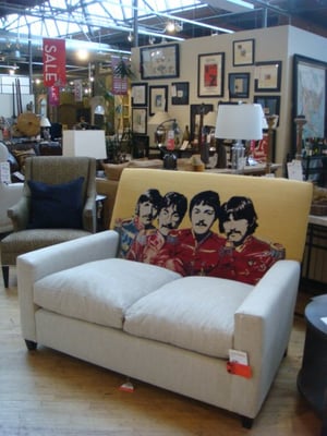 HD Buttercup Design Center by null