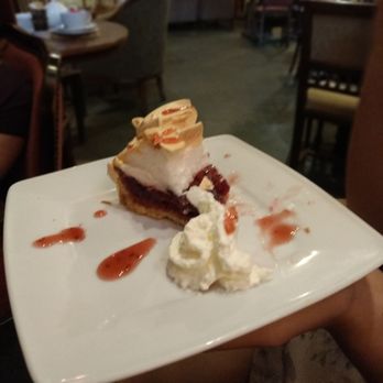 Herbaciarnia w Spichlerzu - Herbaciarnia w Spichlerzu. Słupsk. - Tea Rooms Near Me - Słupsk, PM