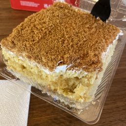 Biscoff