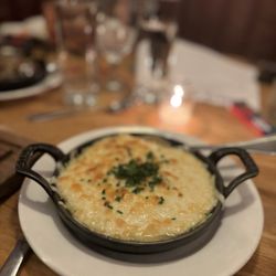 Urban Farmer Denver - Mac and cheese