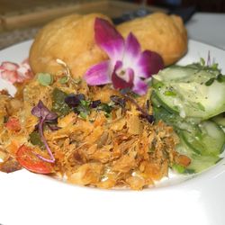 Belle & Lily's Caribbean Brunch House