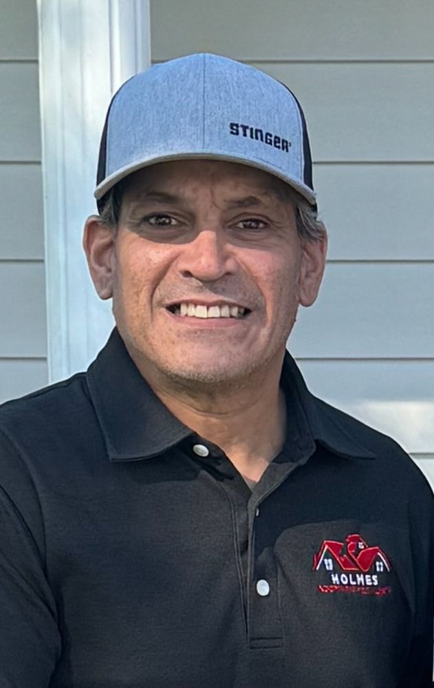 Slide of Holmes Roofing Specialists