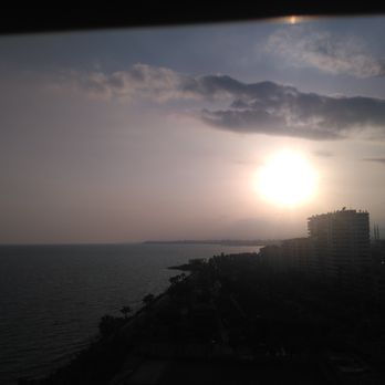 Mersin HiltonSA - Sunset over the Mediterranean - Hotels Near Me - Mersin, 33