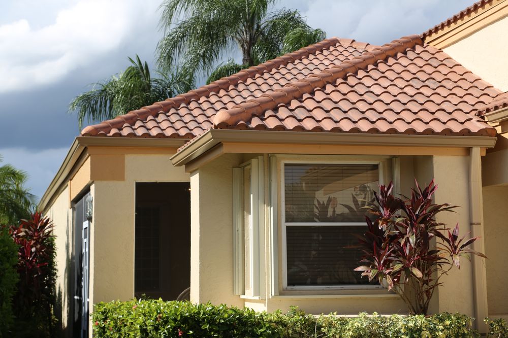 Slide of Signature Restorations