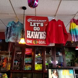 Lizzies Lounge