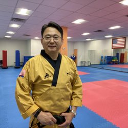 Mountain Kim Martial Arts