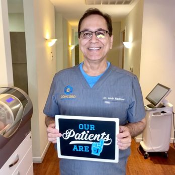 Coliseum Dental Concord - General Dentistry Near Me - Concord, California Coliseum Dental Concord - General Dentistry Near Me - Concord, California