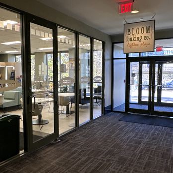Bloom Baking Company Lighton Plaza - Entrance on Lighton Plaza Level One - Breakfast & Brunch Near Me - Overland Park, Kansas Bloom Baking Company Lighton Plaza - Entrance on Lighton Plaza Level One - Breakfast & Brunch Near Me - Overland Park, Kansas
