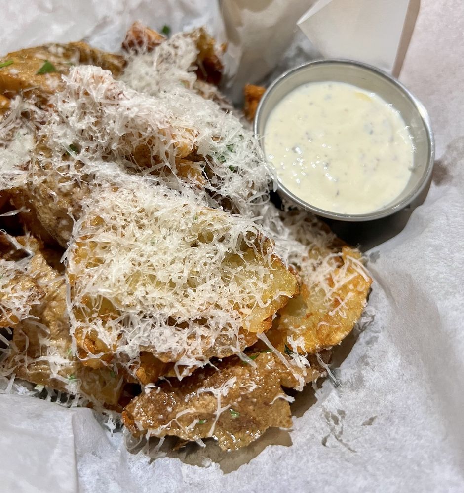 Social spots from Bar Siena