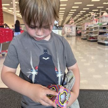 Target - Couldn't wait to open his cloud - Furniture Stores Near Me - Dublin, Ohio Target - Couldn't wait to open his cloud - Furniture Stores Near Me - Dublin, Ohio