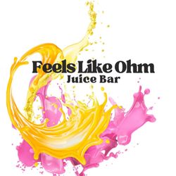 Feels Like Ohm