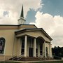 Photo of Oak-Griner Baptist Church