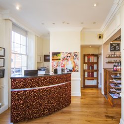 The Clifton Hotel Bristol