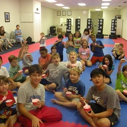 First Class Martial Arts
