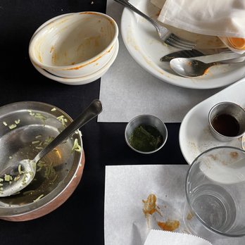 Spice Kitchen - Yep, we crushed our lunch because it was so good! - Indian Near Me - Parker, Colorado Spice Kitchen - Yep, we crushed our lunch because it was so good! - Indian Near Me - Parker, Colorado