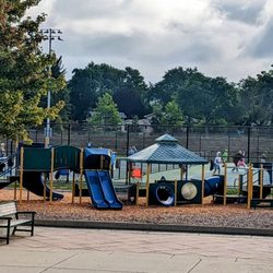 McCollum Park