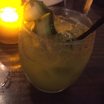 Mercadito - Pepino el pyu - Mexican Near Me - Chicago, Illinois Mercadito - Pepino el pyu - Mexican Near Me - Chicago, Illinois