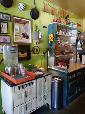 Cafe Brasil by null