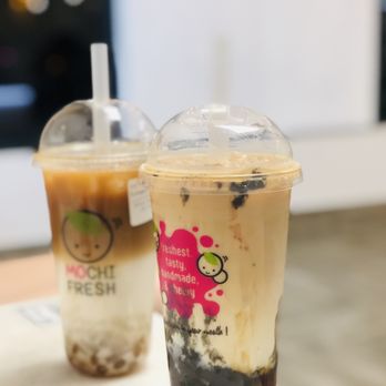 Mochi Fresh - Desserts Near Me - Tempe, Arizona