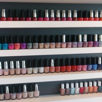 MJ Nail & Spa - Nail Salons Near Me - Chantilly, Virginia MJ Nail & Spa - Nail Salons Near Me - Chantilly, Virginia
